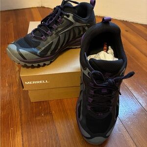 Women’s Merrell Siren Edge 3 hiking shoes